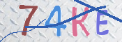 CAPTCHA-Bild